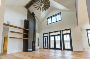 Living Rooms