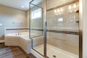 Master Bathroom 2
