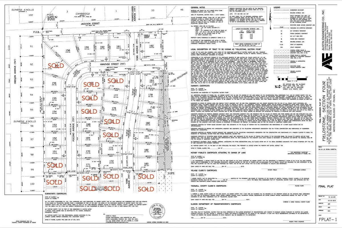 FIELDSTONE4_LOTS AVAILABLE